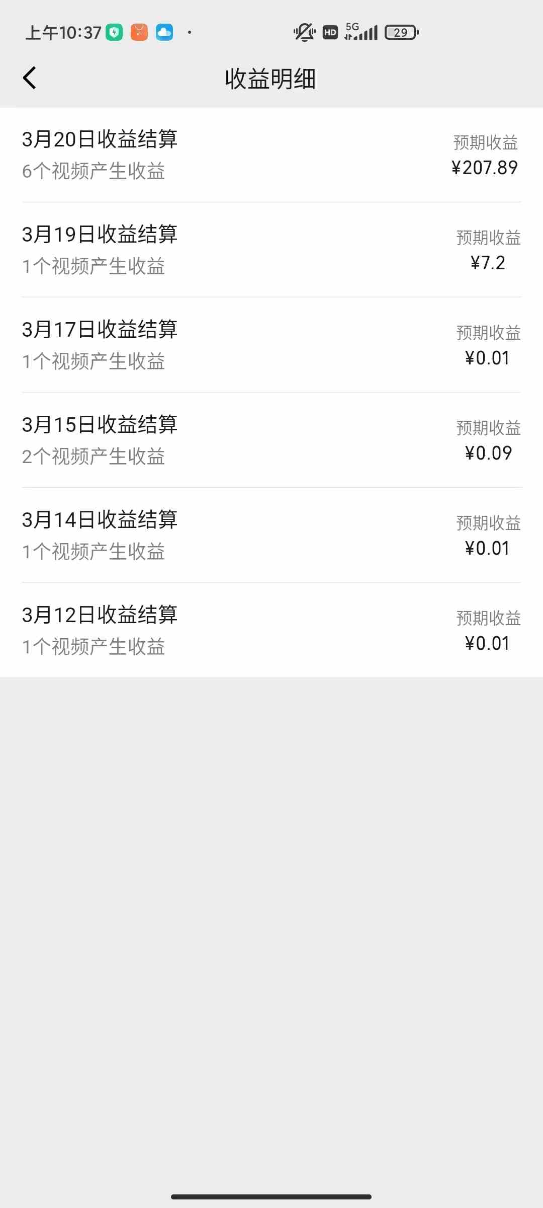 图片[3]-（9648期）盘点视频号创作分成计划，快速过原创日入300+，从0到1完整项目教程！-致富学堂