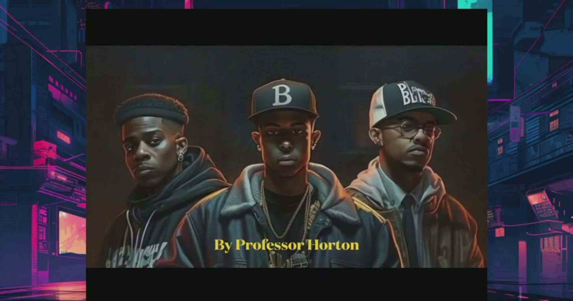 图片[4]-（9632期）完整的Midjourney AI大型课程：AI绘图从初学者到精通-36节课-中英字幕-致富学堂