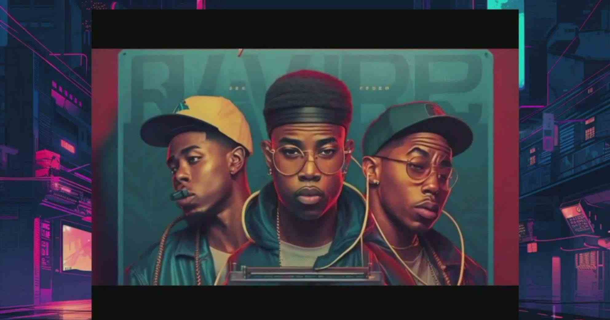 图片[5]-（9632期）完整的Midjourney AI大型课程：AI绘图从初学者到精通-36节课-中英字幕-致富学堂