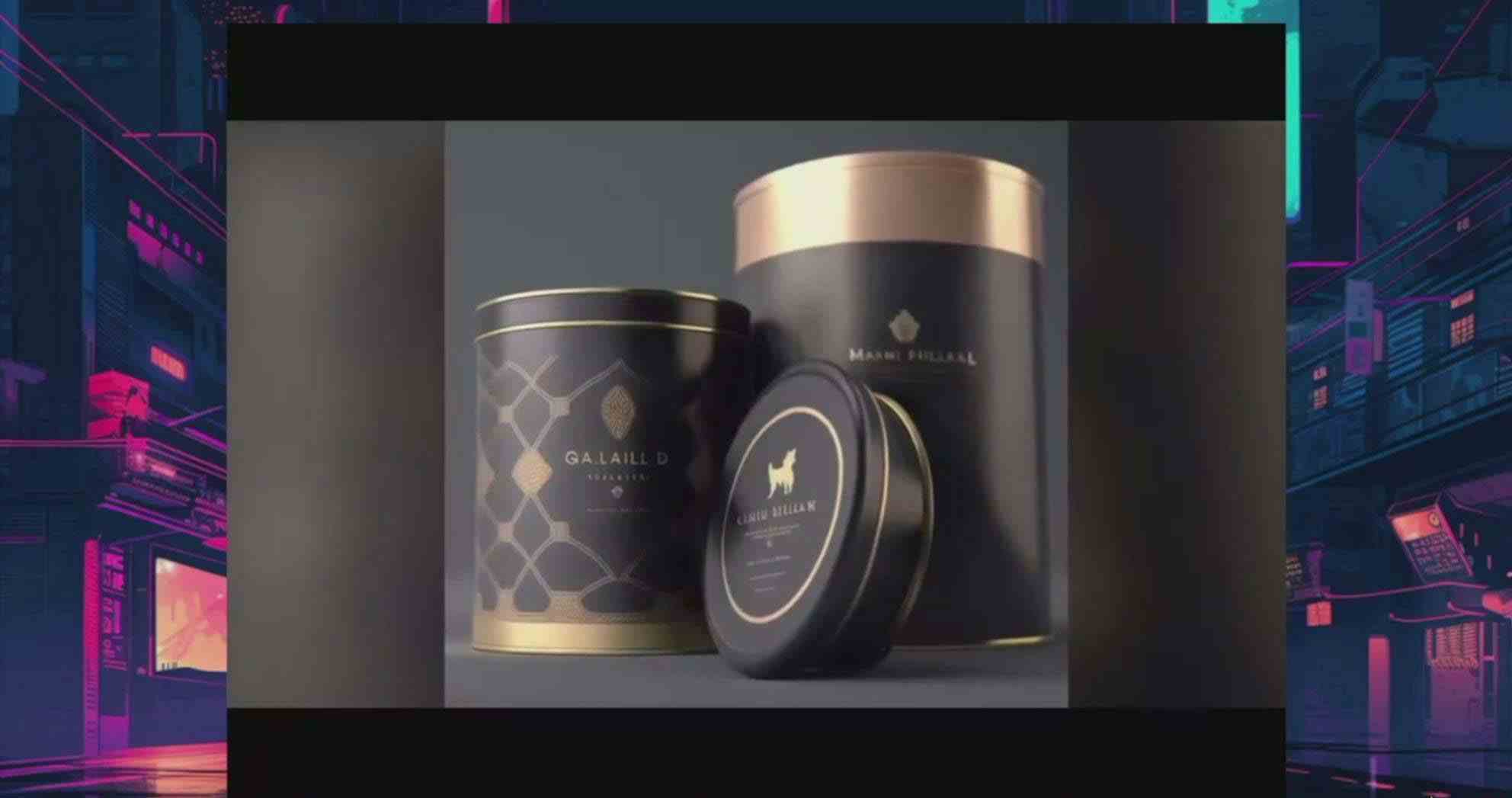 图片[9]-（9632期）完整的Midjourney AI大型课程：AI绘图从初学者到精通-36节课-中英字幕-致富学堂