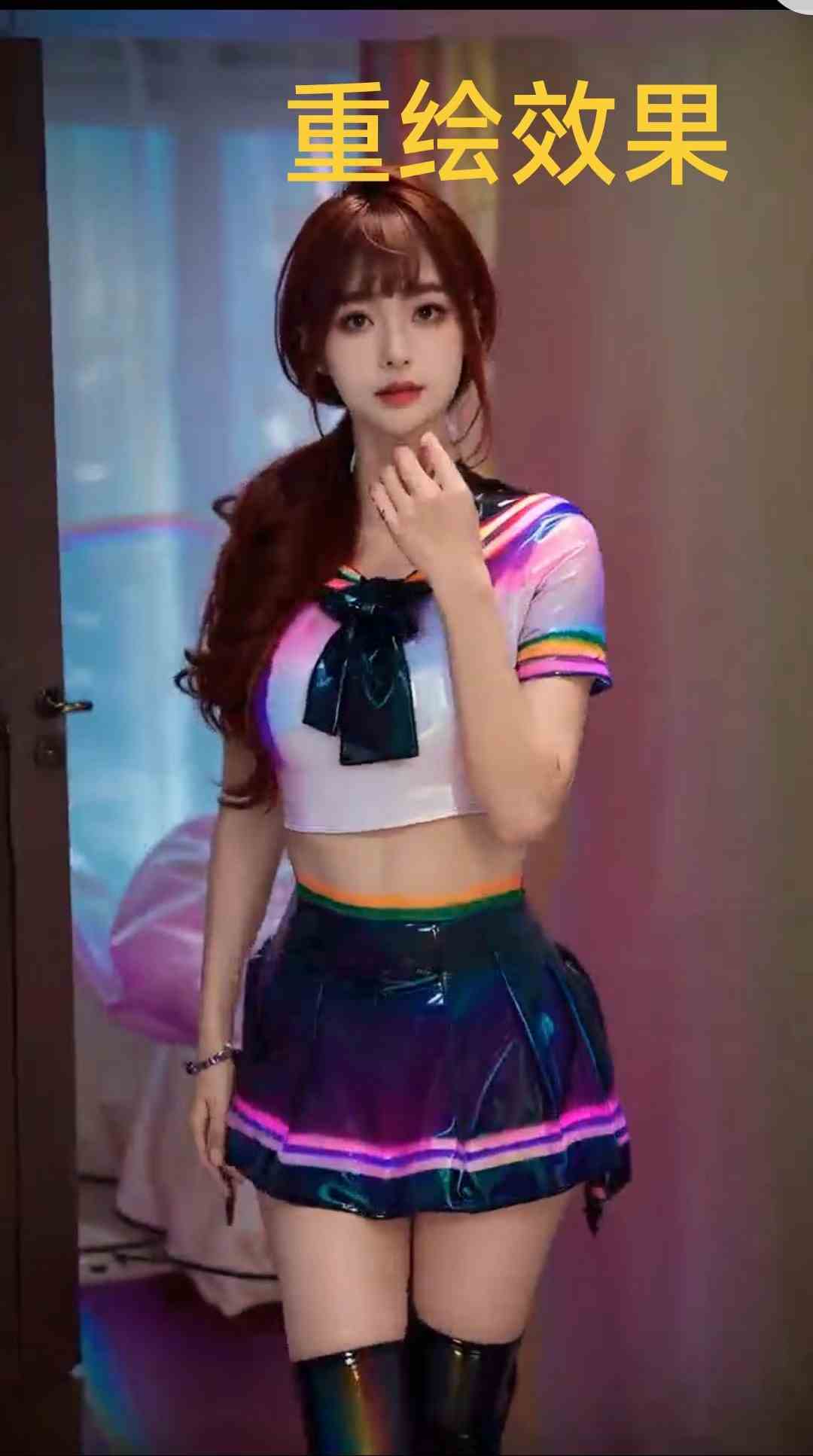 图片[4]-（10023期）AI制作高质量美女视频，磁力聚星撸收益，单日变现500+，只需简单设置，…-致富学堂