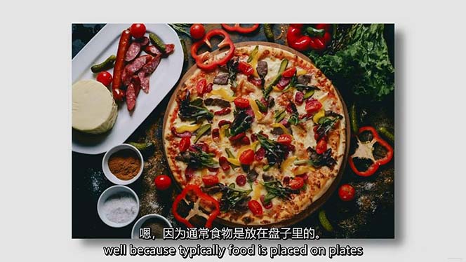 图片[3]-（11073期）iPhone 美食摄影-掌握美食摄影造型-构图和编辑艺术-21节课-中英字幕-致富学堂