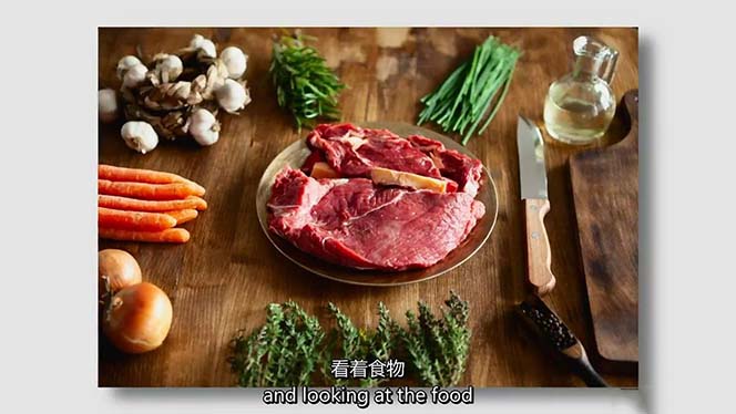 图片[4]-（11073期）iPhone 美食摄影-掌握美食摄影造型-构图和编辑艺术-21节课-中英字幕-致富学堂