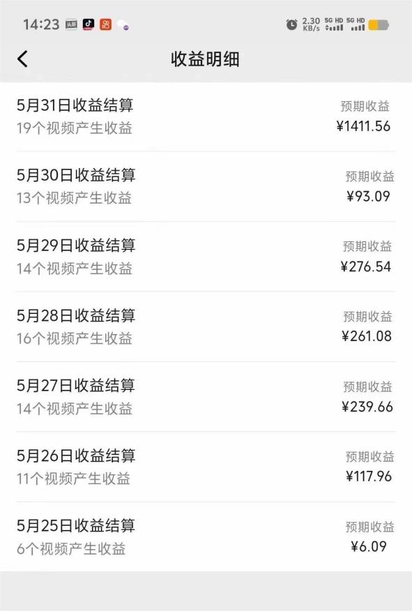 图片[2]-（11066期）视频号创作分成计划  利用AI做历史知识科普视频 月收益轻松50000+-致富学堂