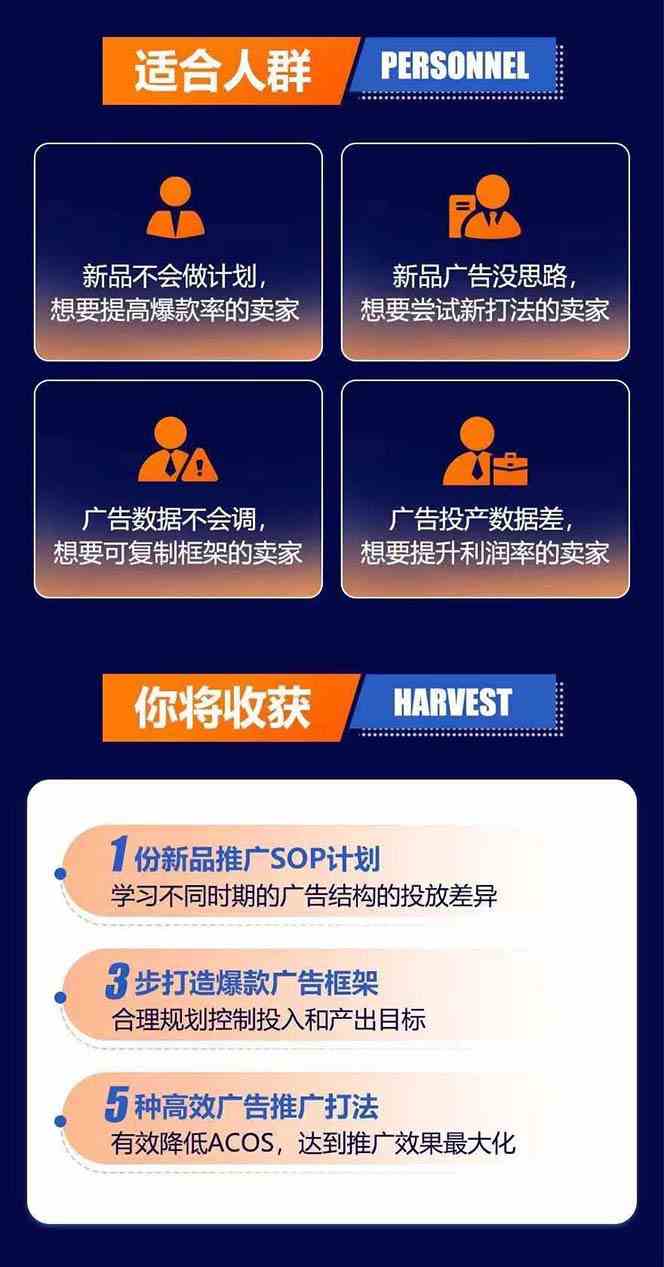 图片[3]-亚马逊VC账号核心玩法，拆解产品模块运营技巧，提升店铺GMV，提升运营利润-致富学堂