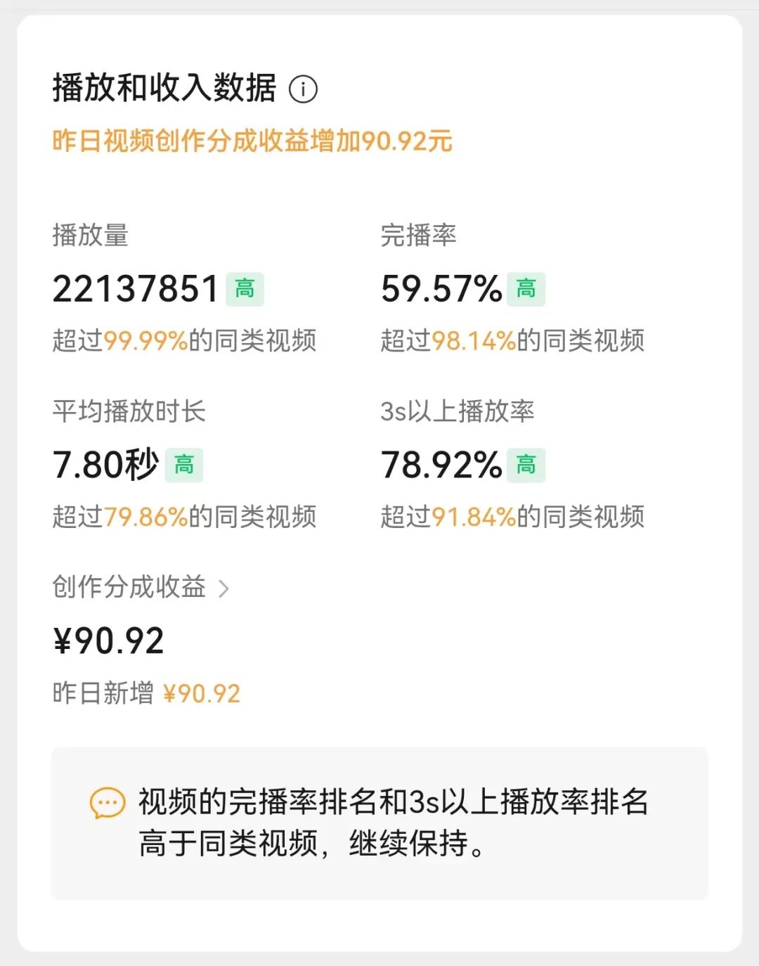 图片[2]-最新玩法，生肖宝宝AI制作视频教程，一条视频播放量可达千万，日入500+-致富学堂