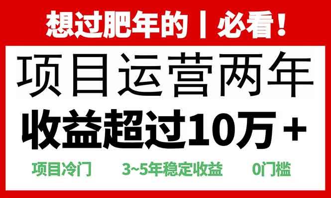 （13952期）2025快递站回收玩法：收益超过10万+，项目冷门，0门槛-致富学堂