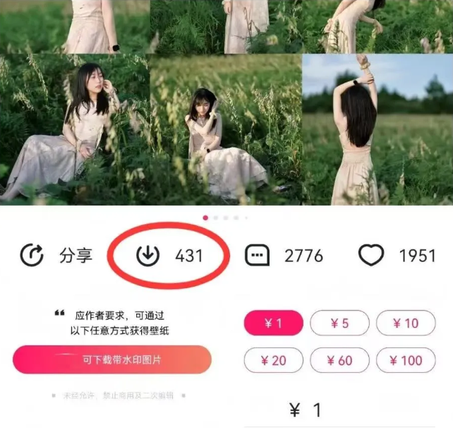 图片[2]-最新图虫搬运项目，收益无上限，利用AI小白也可日赚500+-致富学堂