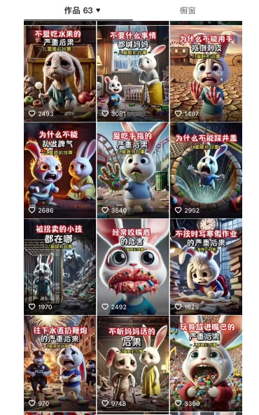 图片[2]-（14546期）睡前故事动画制作课程，涵盖AI文案、配音、视频剪辑等，实现百分百原创-致富学堂